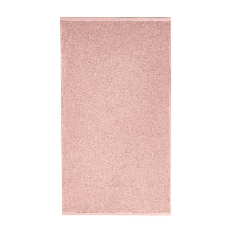 Полотенце махровое 50 х 90 см Sofi de Marko Preston розовый полотенце махровое экономь и я 50 90 см цв розовый 100% хлопок 350 гр м2