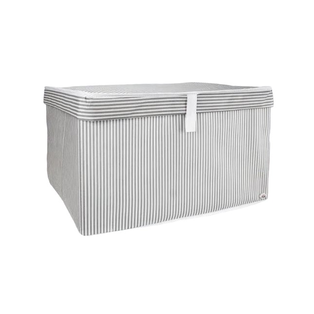 Ящик универсальный 60 х 40 см Alas Stripes в ассортименте ящик универсальный пластиковый 51 × 34 × 30 см на 30 кг
