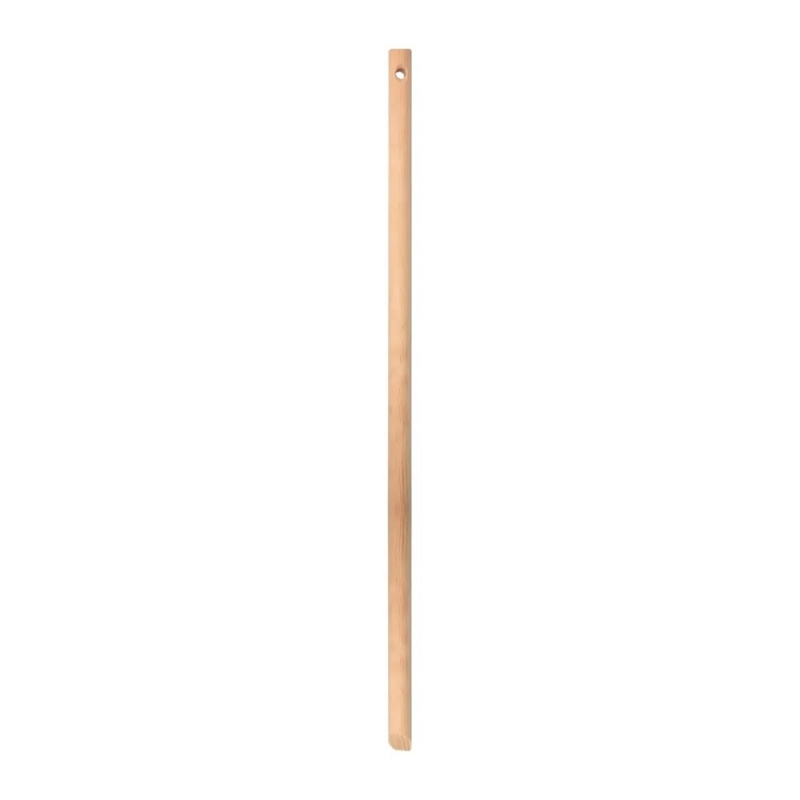 Ручка деревянная 140 см Paul Masquin пуходерка wood малая без капель деревянная ручка 6 х 12 см
