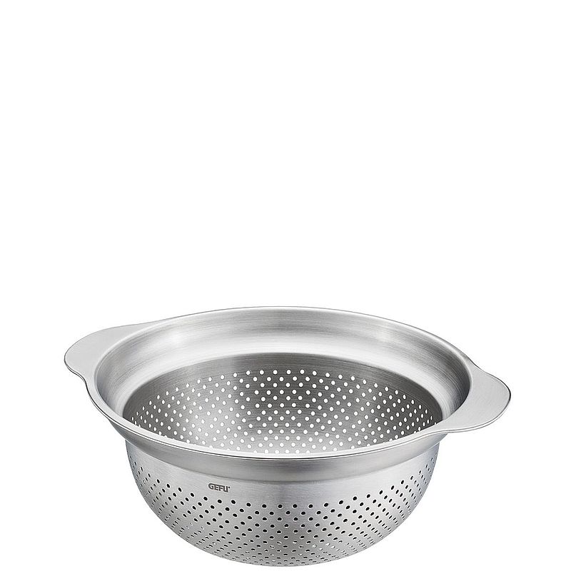 Дуршлаг 23 см Gefu Premio 7990₽