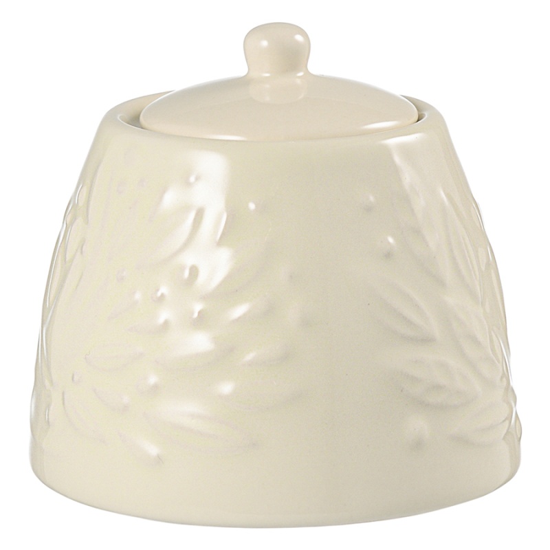 Сахарница 400 мл Liberty Jones Birds of Paradise кремовый 869₽