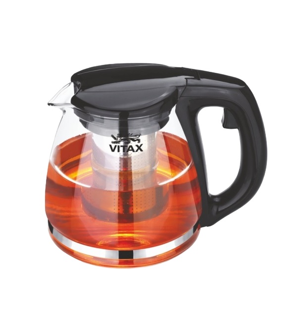 Чайник заварочный 1,1 л Vitax Arundel Vitax DMH-VX-3301
