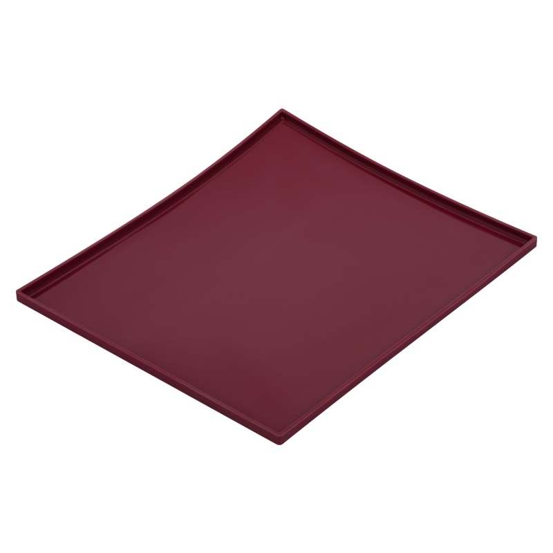 Противень для выпечки силиконовый 315 х 27 см Regent inox Silicone 669₽