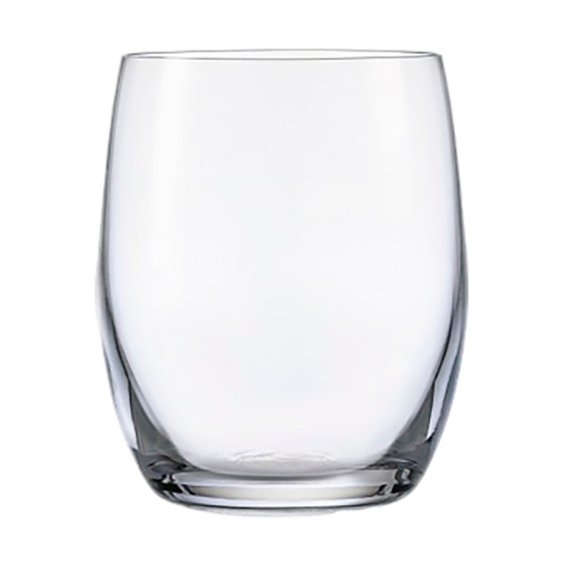 Набор стаканов для виски 300 мл Bohemia Crystal Клаб 6 шт Bohemia Crystal DMH-25180/300