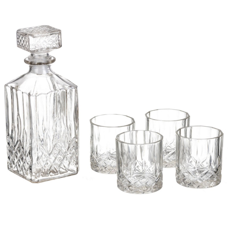 

Набор для виски Excellent Houseware