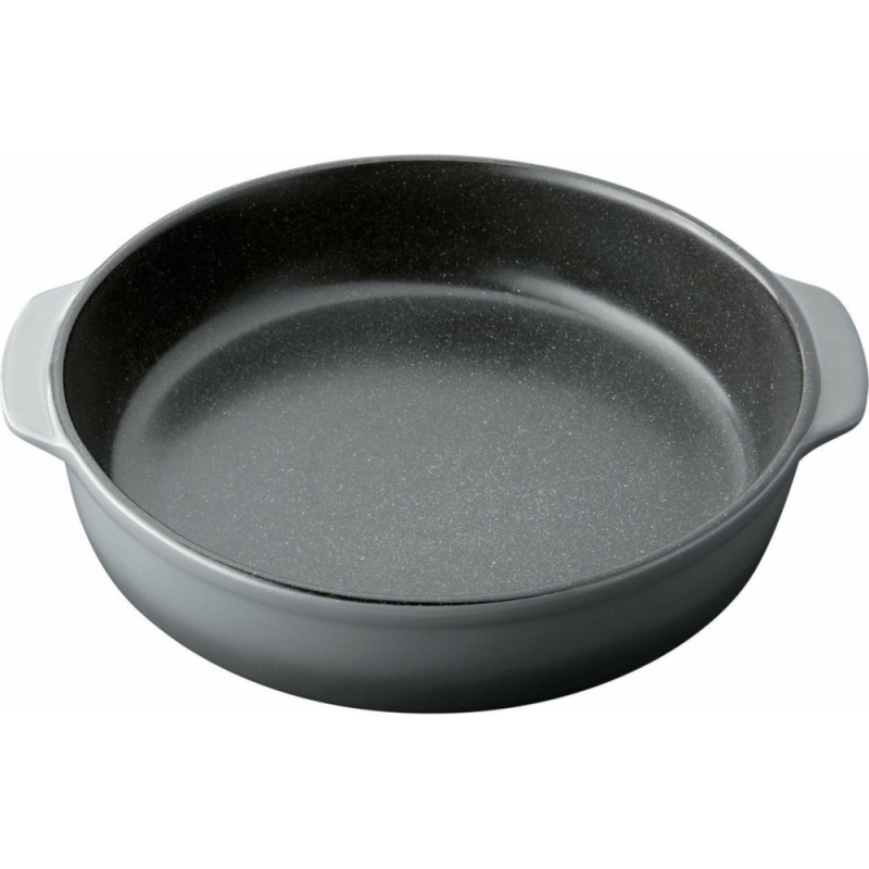 Блюдо для запекания круглое 32 х 28 х 7 см BergHOFF Gem 3114₽