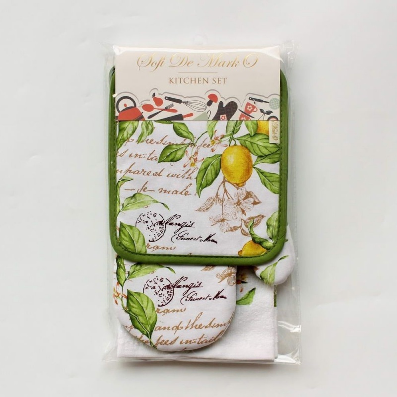 

Набор для кухни №5 Sofi de Marko