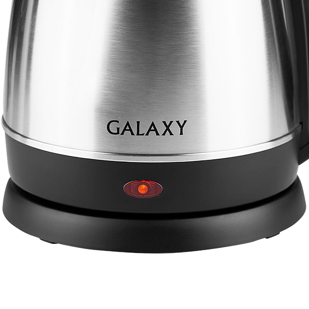 Чайник электрический 1,8 л Galaxy GL0304 Galaxy DMH-ГЛ0304 - фото 4