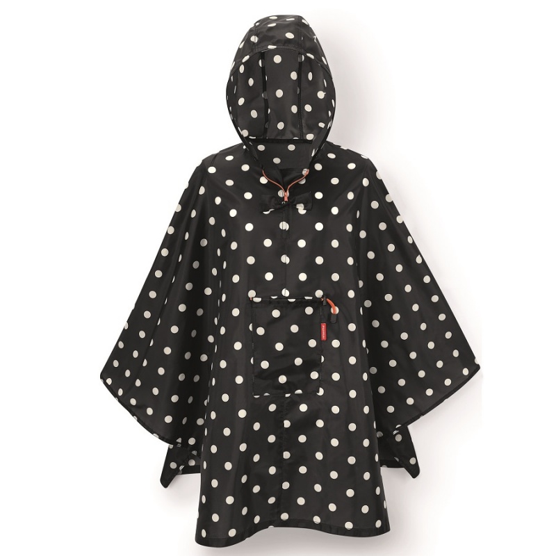 

Дождевик Reisenthel Mini Maxi mixed dots