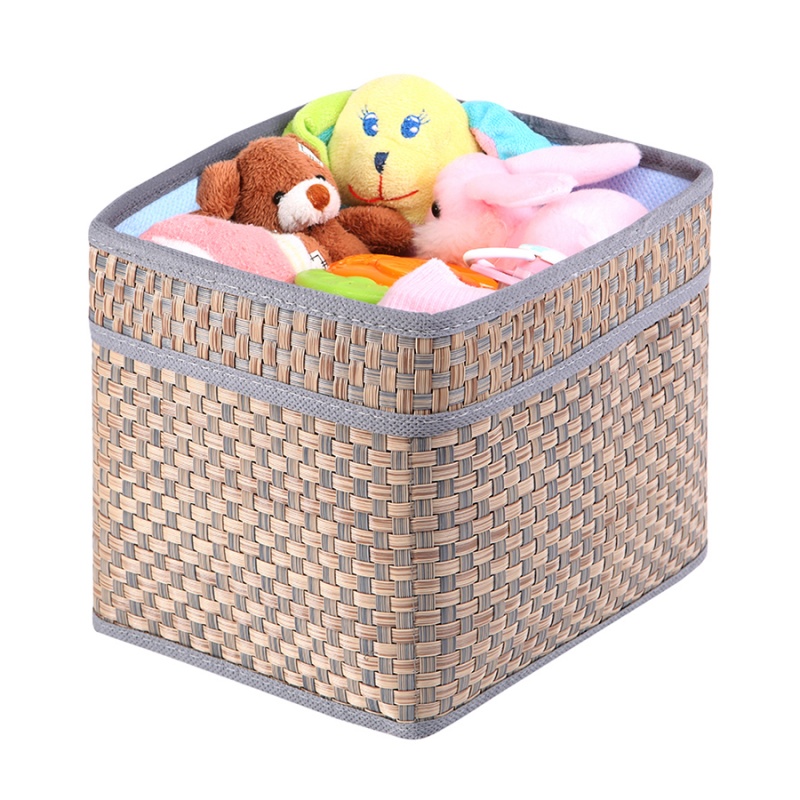 

Корзинка для хранения с ручками Casy Home