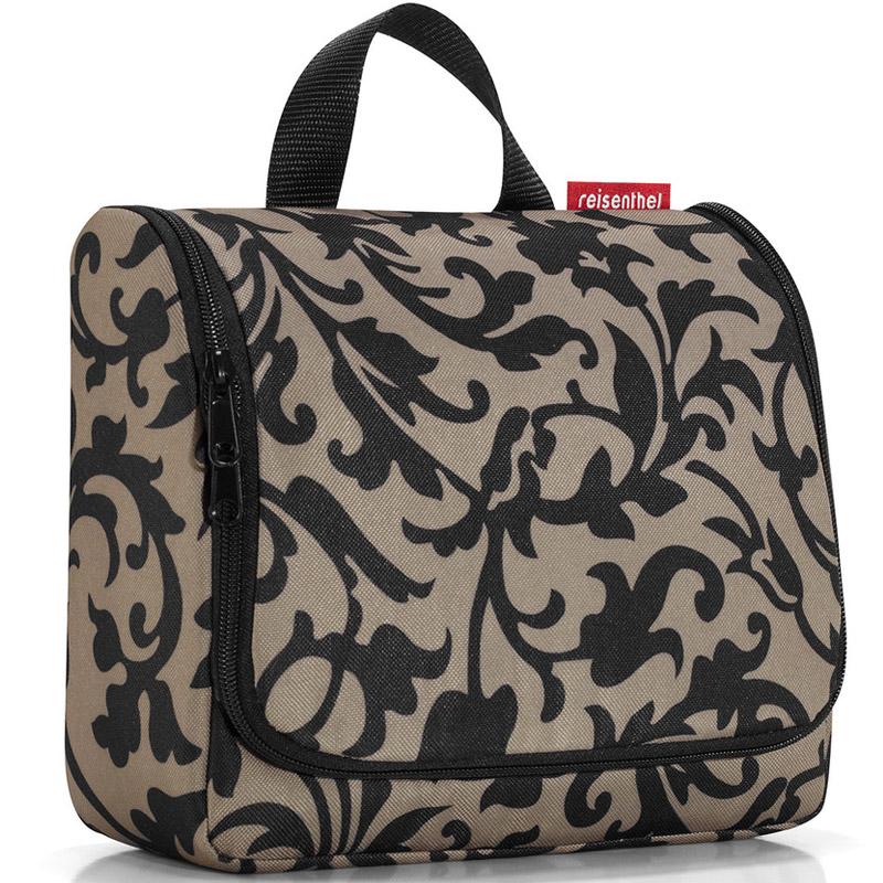 

Сумка-органайзер Reisenthel Toiletbag baroque taupe
