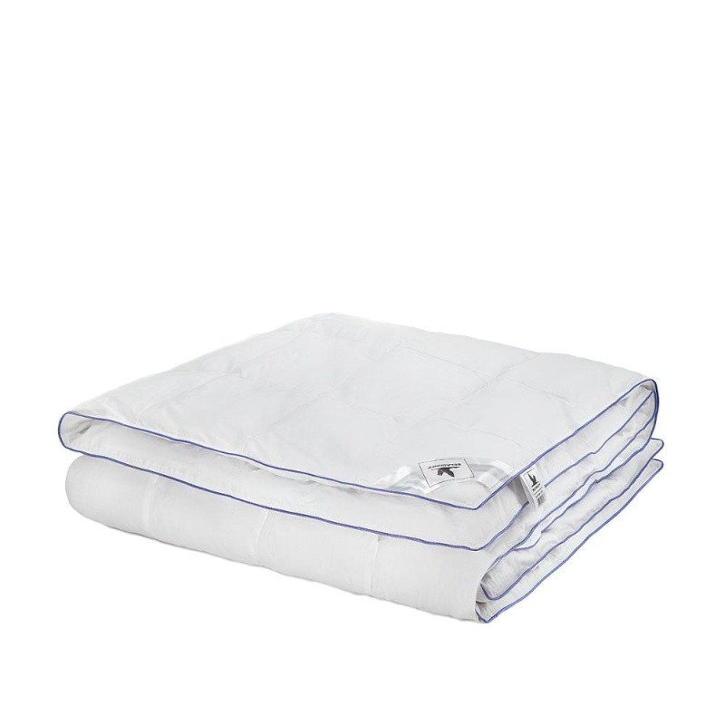 Одеяло кассетное 172 х 205 см Belashoff Ника белый 23490₽