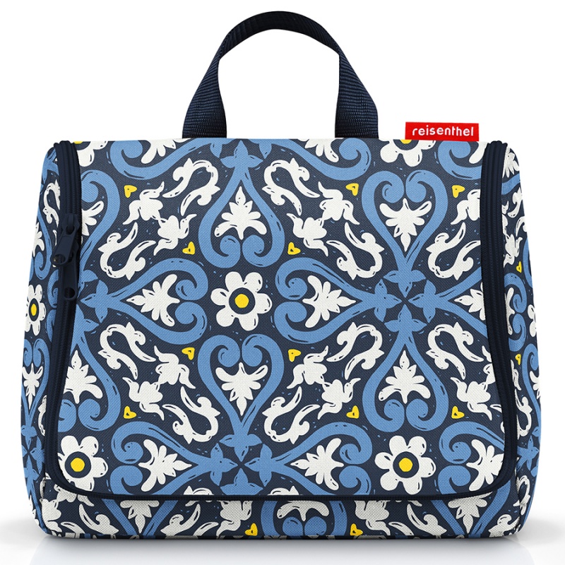 

Сумка-органайзер Reisenthel Toiletbag floral