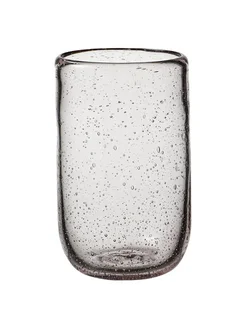 Набор стаканов 2шт 510 мл Flowi розовый