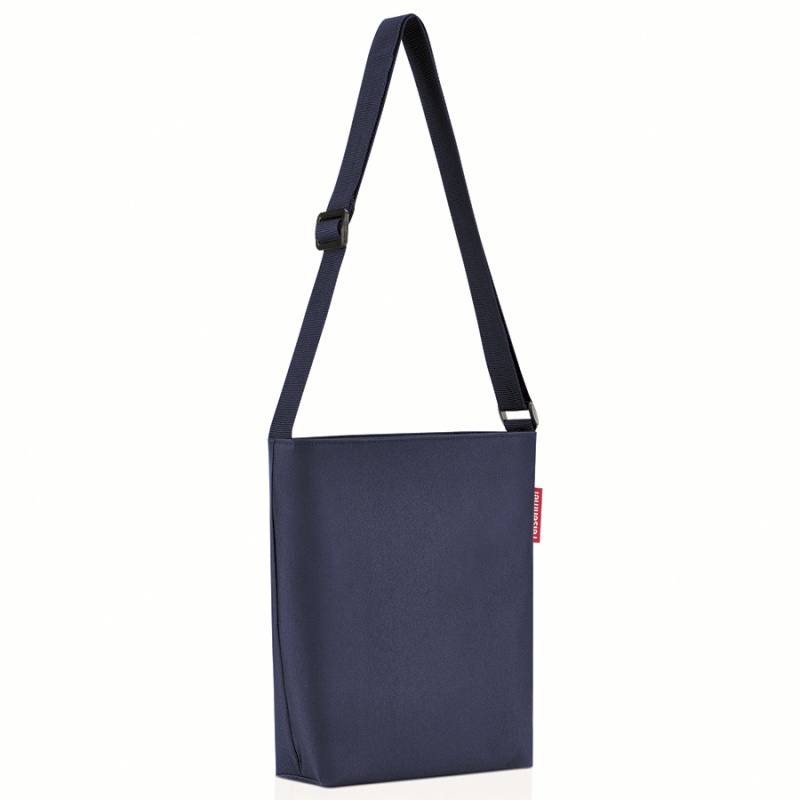 

Сумка Reisenthel Shoulderbag S navy