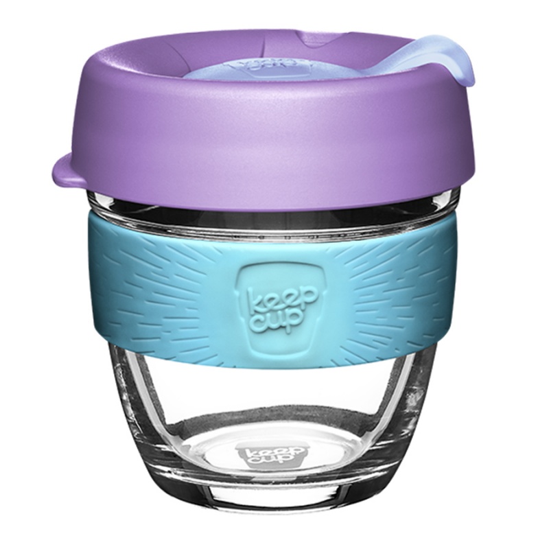 

Кружка 227 мл KeepCup Brew S moonlight
