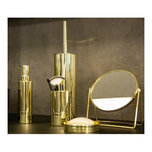 Дозатор д/жидкого мыла London золото