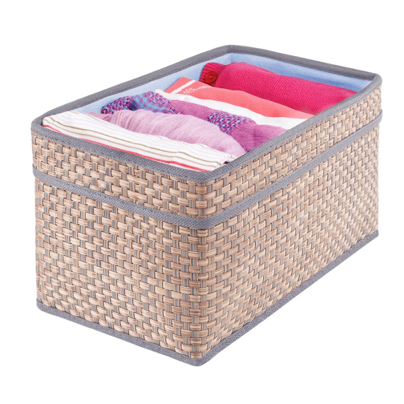 

Корзинка для хранения с ручками Casy Home