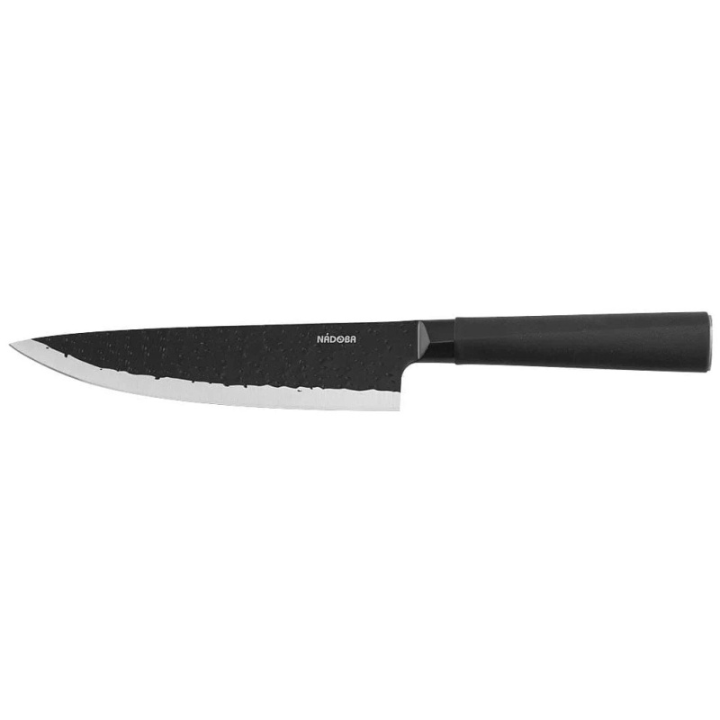 Нож поварской 20 см Nadoba Horta нож поварской nadoba dana