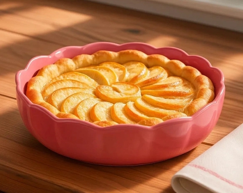 Дни французской кухни -25% 