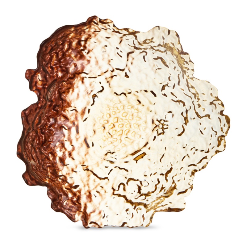 Блюдо 21 см Akcam Мираж 763₽