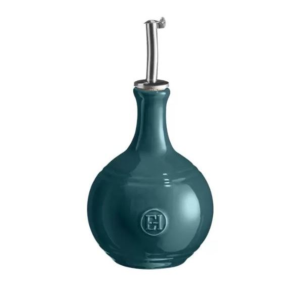 Бутылка для уксуса 450 мл Emile Henry Бель-иль глубокая ёмкость для хранения emile henry гранат