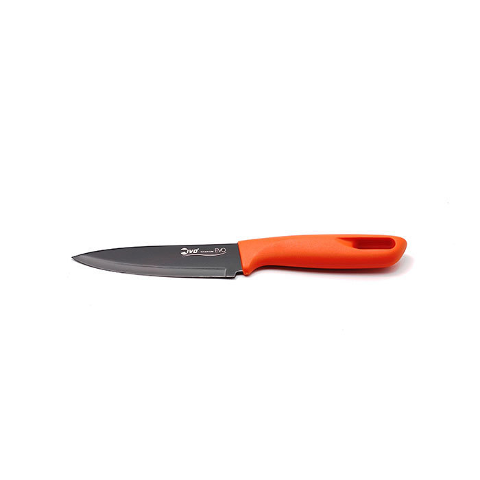 Нож IVO Titanium кухонный 13см IVO CKH-221039.13.74 - фото 1