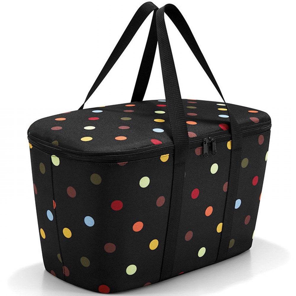 Термосумка Coolerbag dots Reisenthel CKH-UH7009 - фото 1