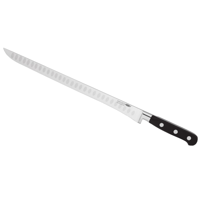 Филейный нож с воздушными карманами 30 см Stellar Sabatier