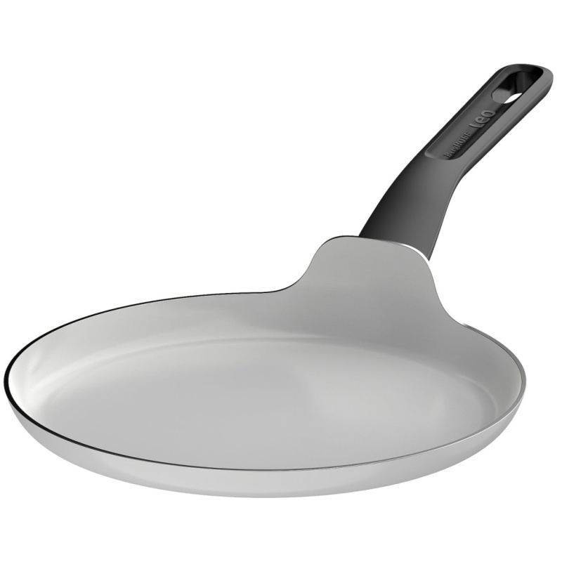 Сковорода для блинов 24 см с керамическим покрытием BergHOFF Leo Glint Spirit 3790₽