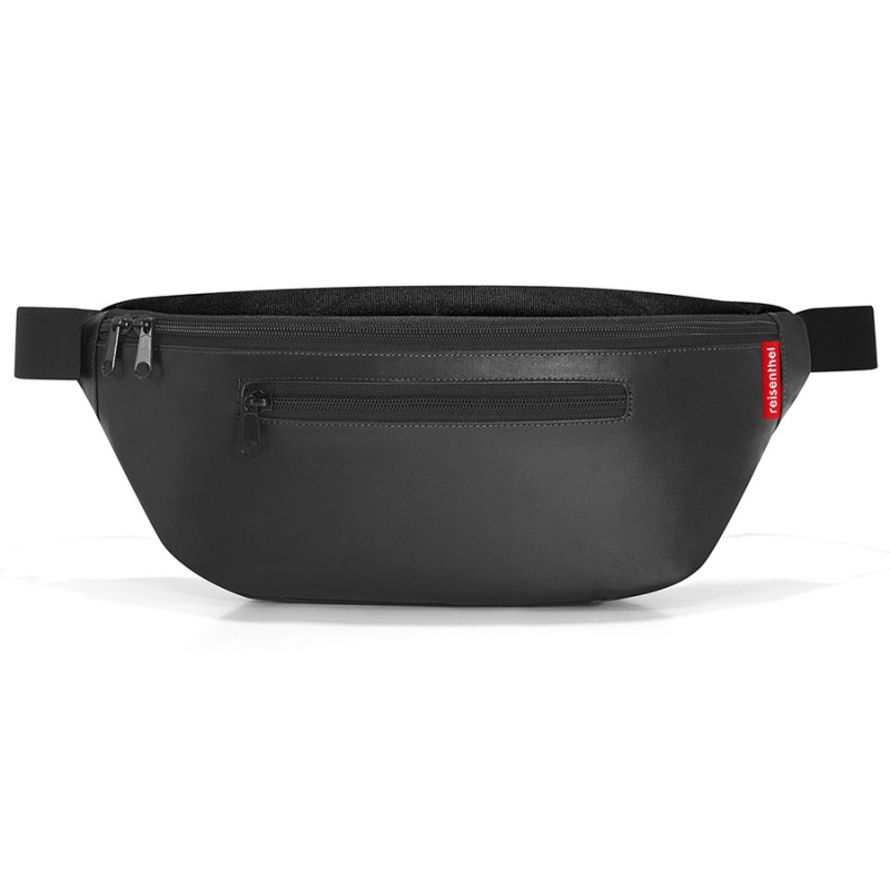 

Сумка поясная Reisenthel Beltbag M black