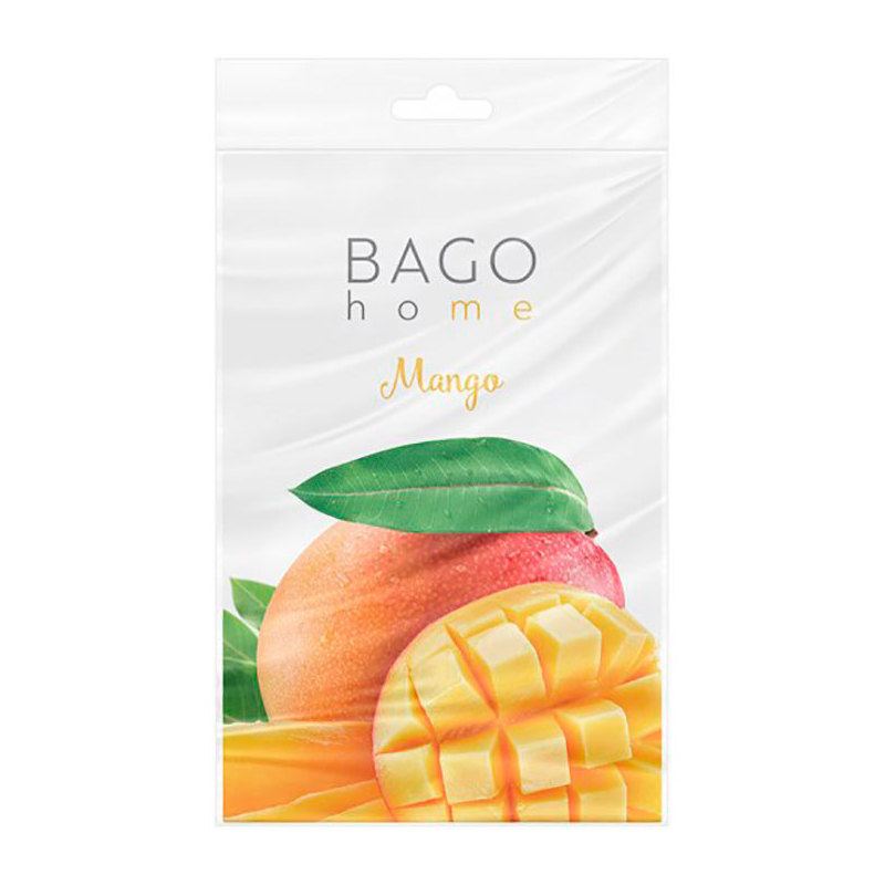 Саше ароматическое BAGO home Манго BAGO home CKH-BGH0509