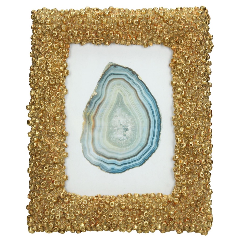 

Рамка для фотографий 13 x 18 см Kersten BV Abstract Living золотой