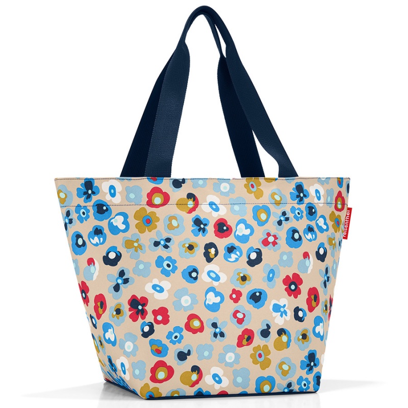 

Сумка Reisenthel Shopper millefleurs