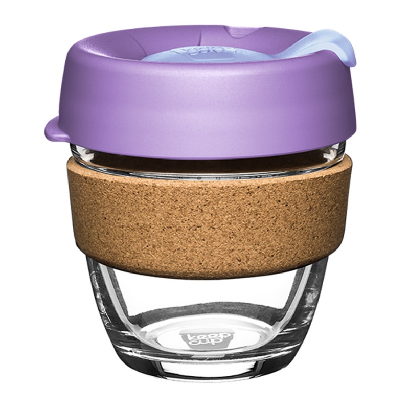

Кружка 227 мл KeepCup Brew Cork S moonlight