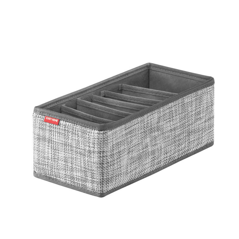 Органайзер для хранения ремней 30 х 14 х 11 см Casy Home 1790₽