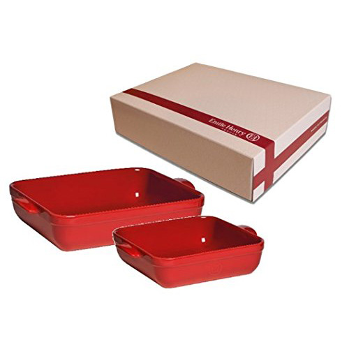 Набор форм для лазаньи 2 шт