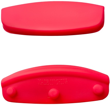 Противень глубокий 36 х 23,2 х 5 см Regent inox Easy Silicone