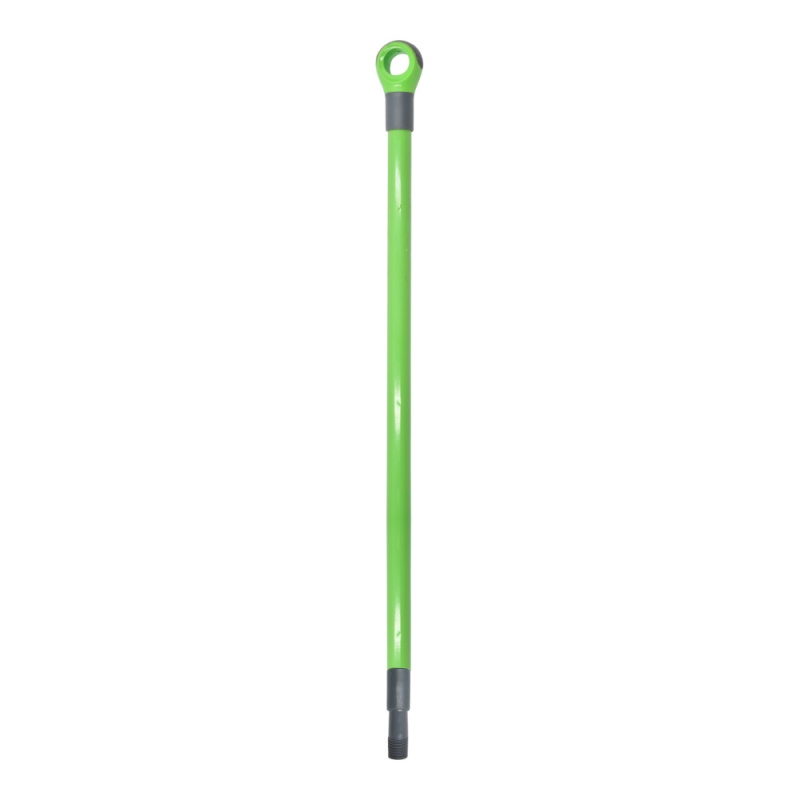 Ручка телескопическая 75-130 см Paul Masquin швабра губка 120 см с отжимом телескопическая ручка зеленая умничка эконом kwl10207