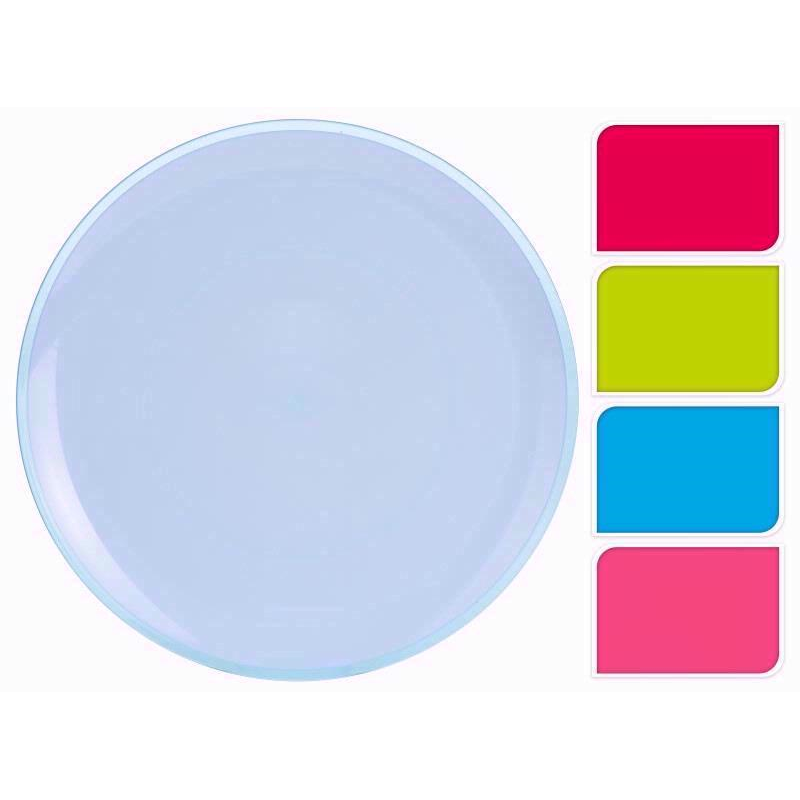 

Тарелка 27 см Excellent Houseware в ассортименте