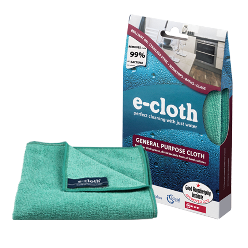   E-Cloth