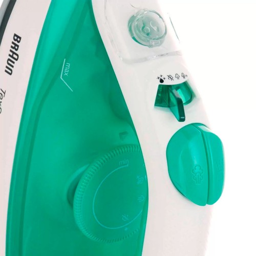 Утюг паровой Braun Texstyle SI1040GR