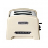 Тостер на 2 куска Kitchen Aid кремовый