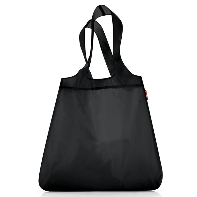 

Сумка Reisenthel Mini Maxi Shopper black