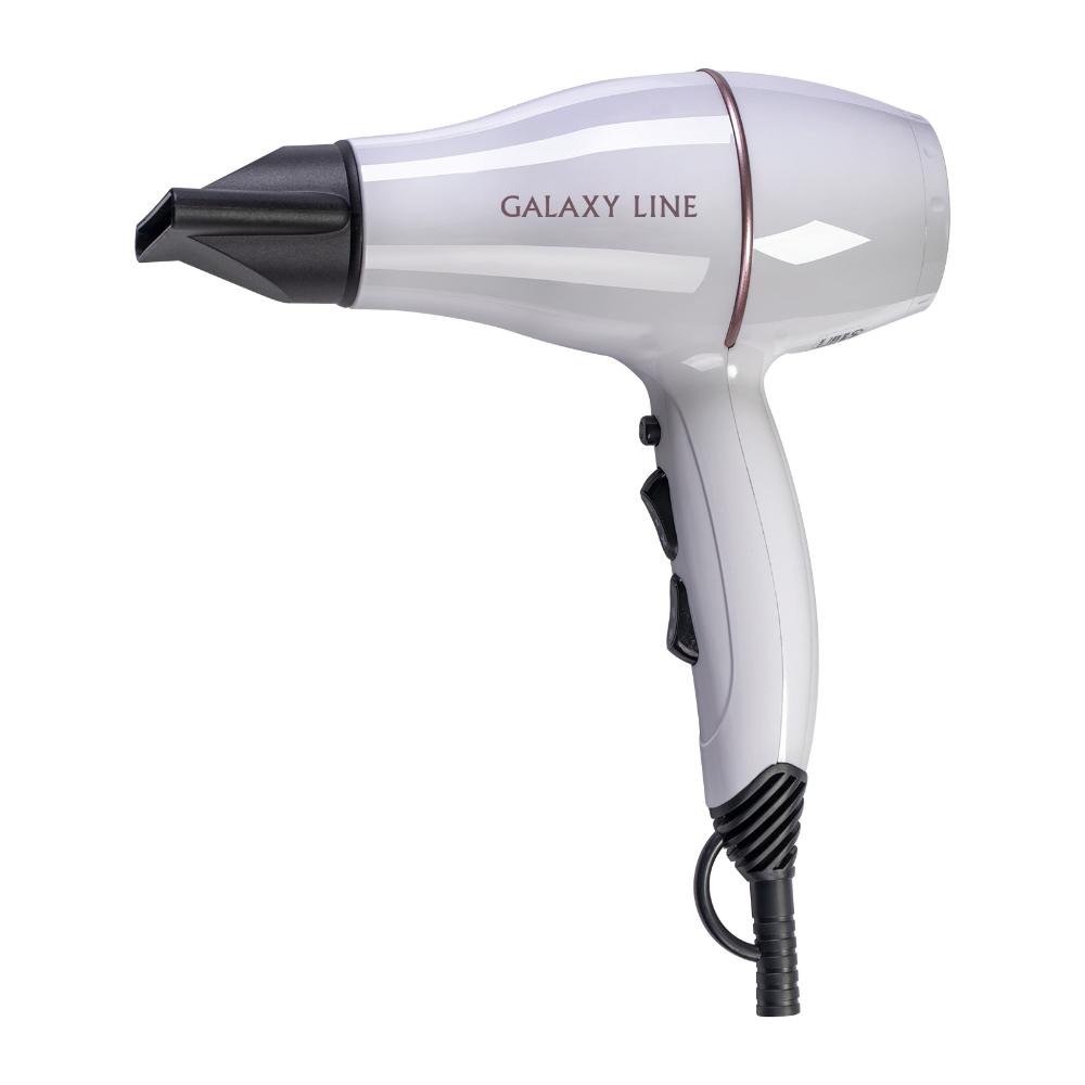 Фен для волос Galaxy Line GL4302 Galaxy Line DMH-ГЛ4302Л - фото 2