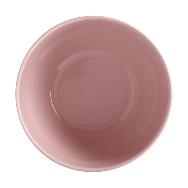 Салатник 13,5 см Casa Domani Corallo розовый