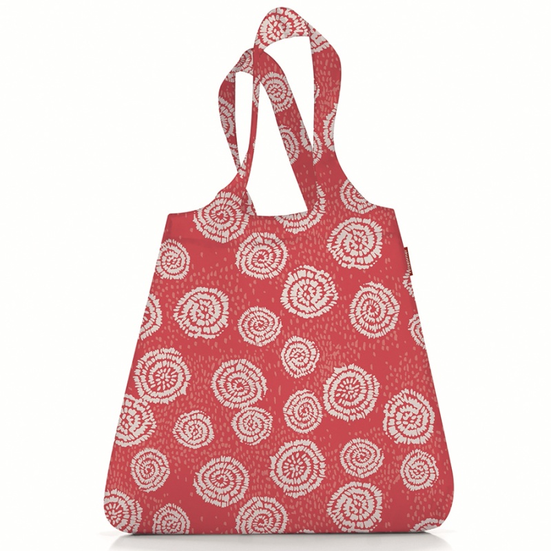 

Сумка складная Reisenthel Mini Maxi Shopper Batik