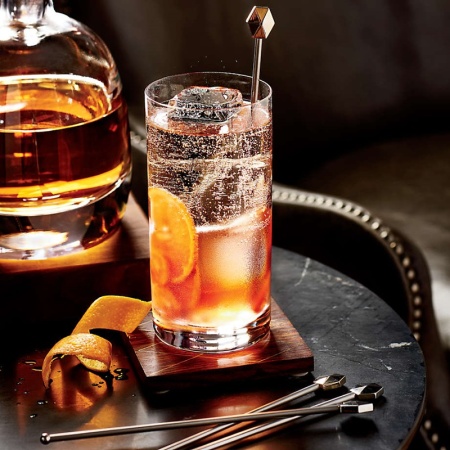 Набор стаканов Classico 6 шт 340 мл 