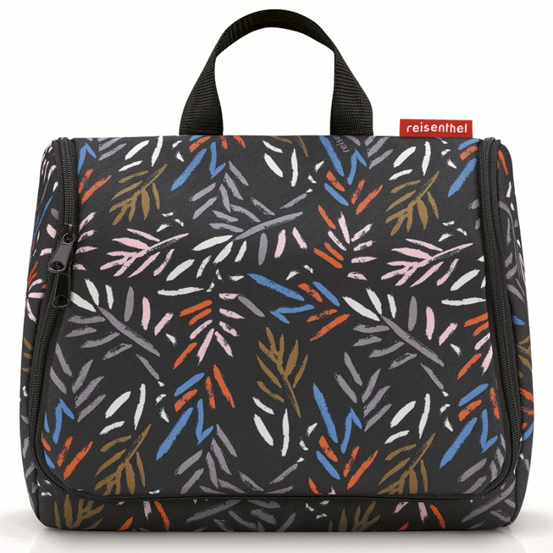 

Сумка-органайзер Reisenthel Toiletbag Autumn 1