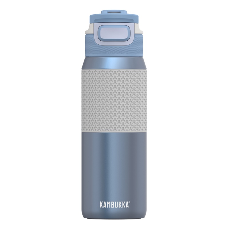 

Термобутылка для воды Elton insulated 750 мл sky blue